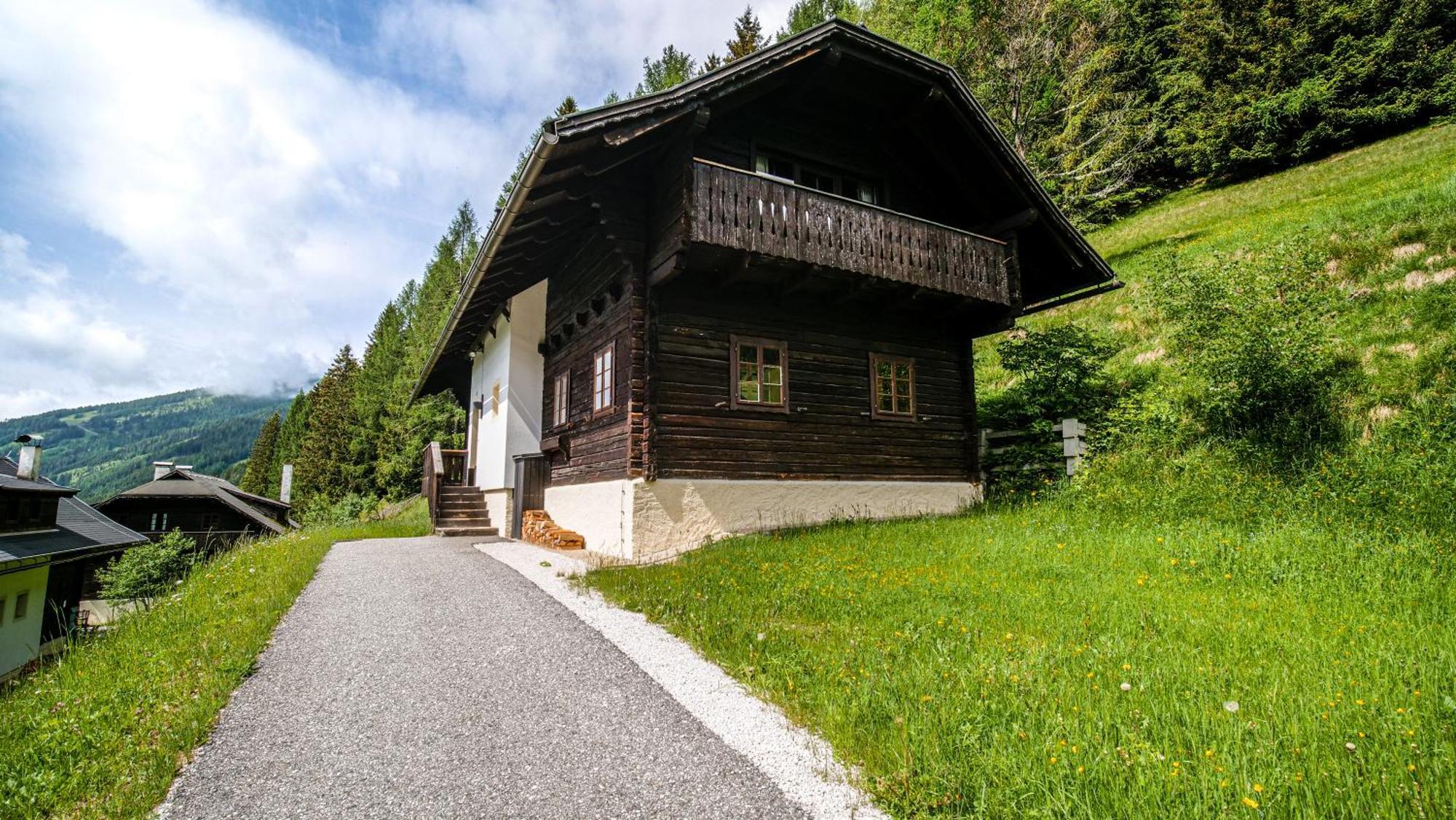 Bauernhaus 128 - Boutiquestube 1 Oberkirchleitn By S4Y Apartamento Sankt Oswald  Exterior foto